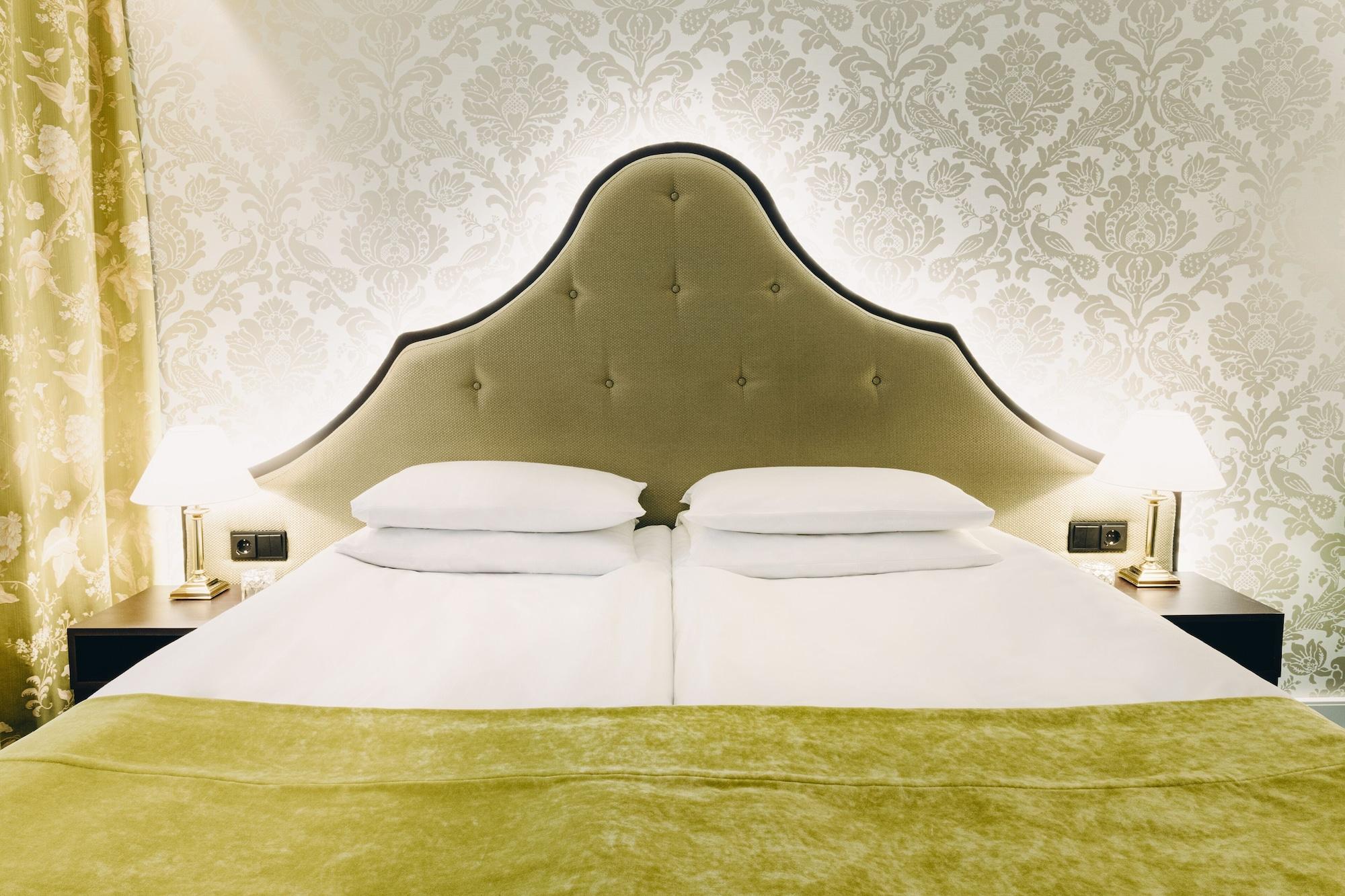 אוסלו Hotel Bristol מראה חיצוני תמונה